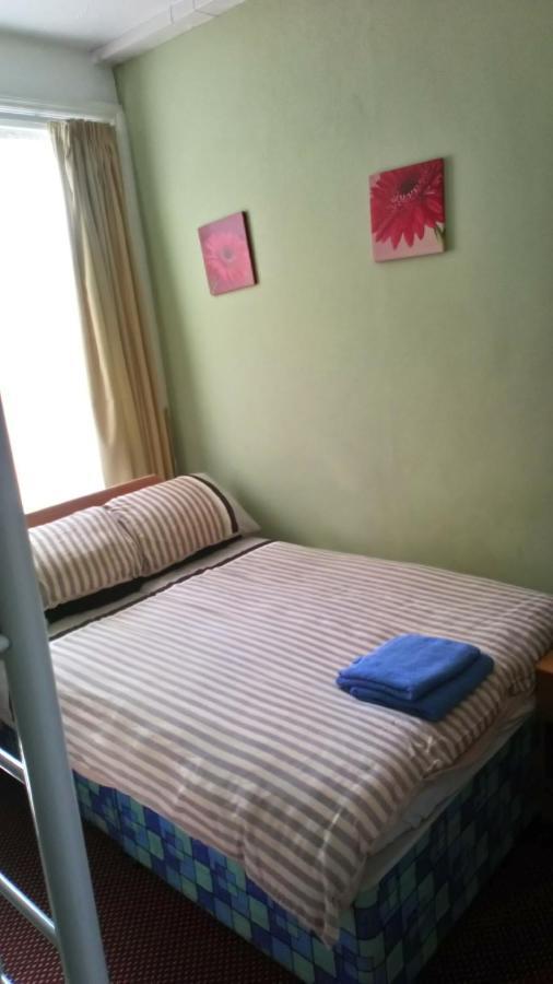Hotel Myroomz Golden Blackpool