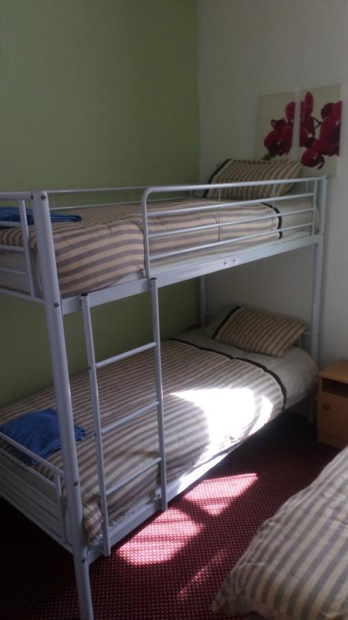 Hotel Myroomz Golden