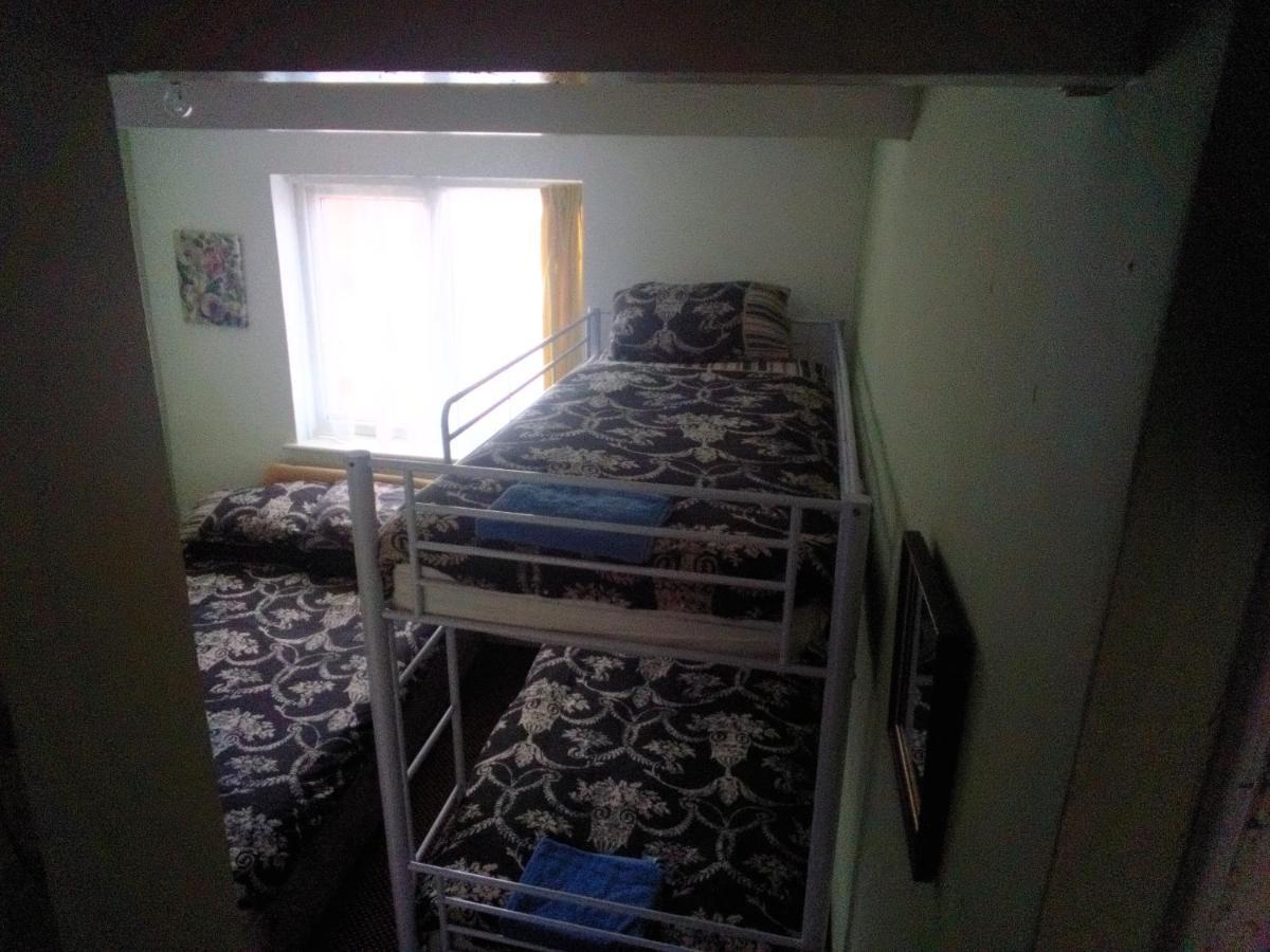 Hotel Myroomz Golden Blackpool