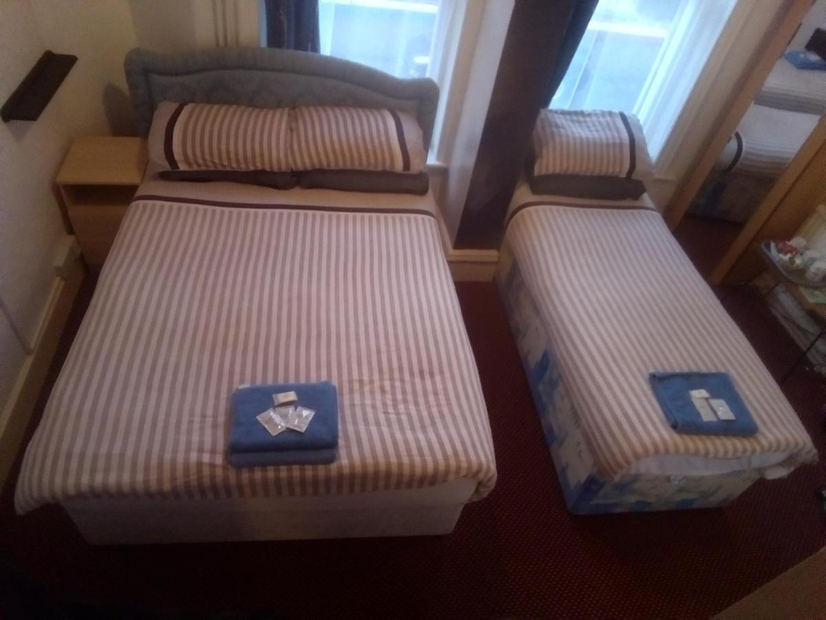Myroomz Golden * Blackpool