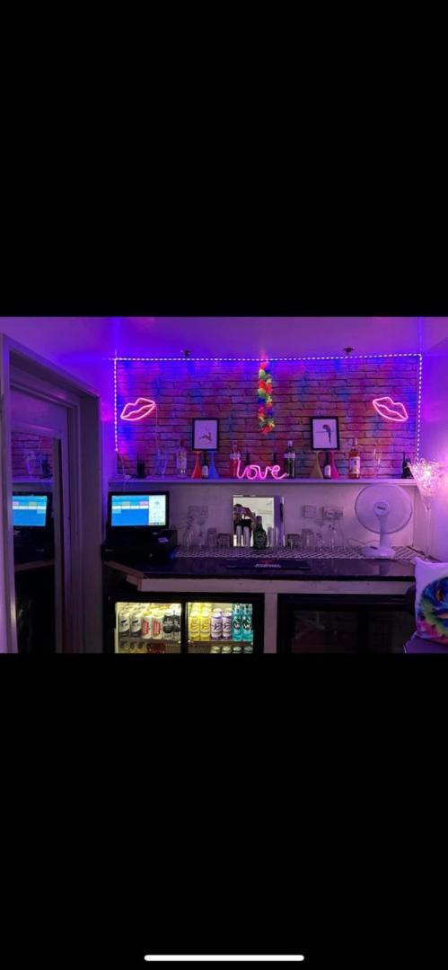Hotel Myroomz Golden Blackpool