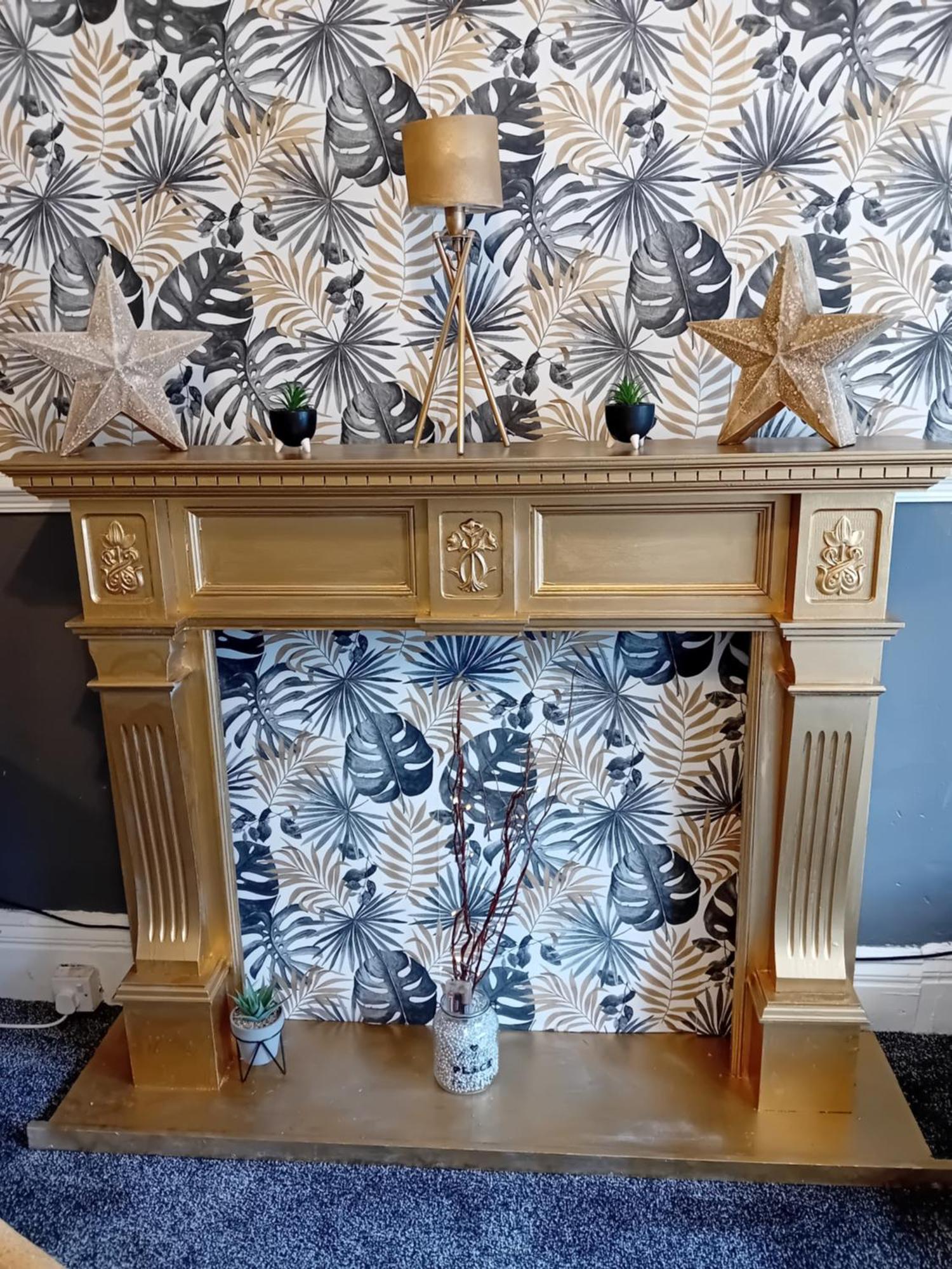 Myroomz Golden * Blackpool