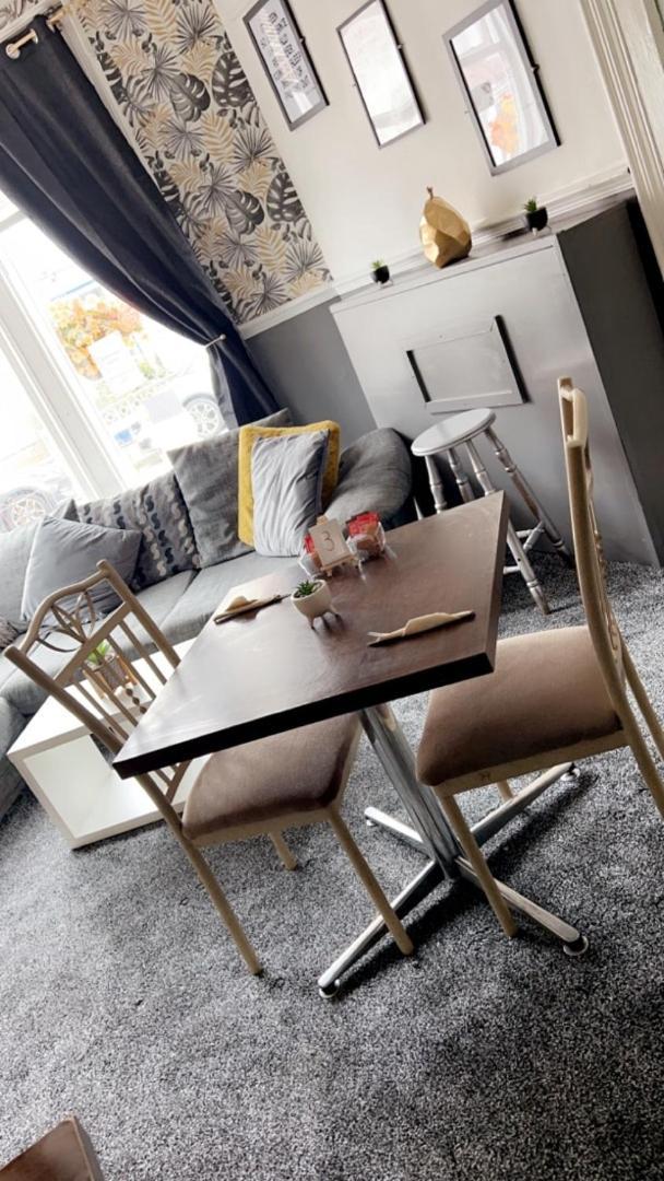 Hotel Myroomz Golden *
